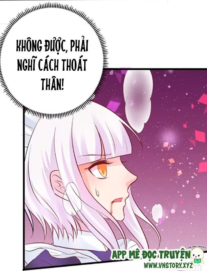 Huyết Tộc Đáng Yêu Chapter 85 - Trang 2
