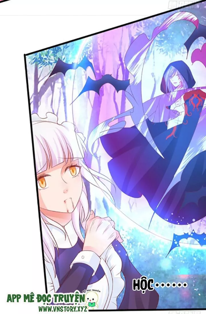 Huyết Tộc Đáng Yêu Chapter 85 - Trang 2