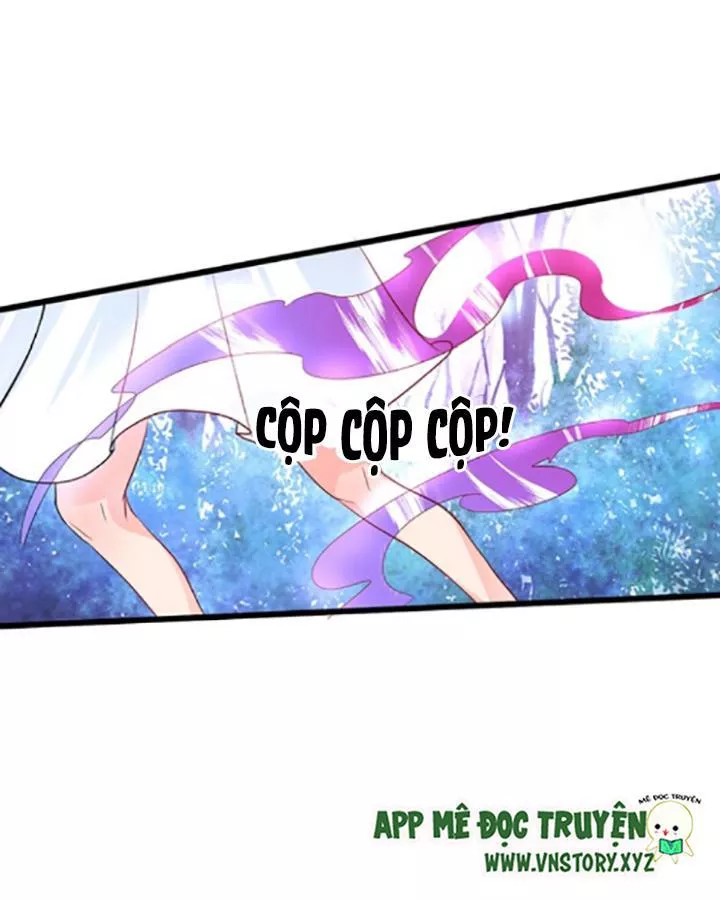 Huyết Tộc Đáng Yêu Chapter 85 - Trang 2