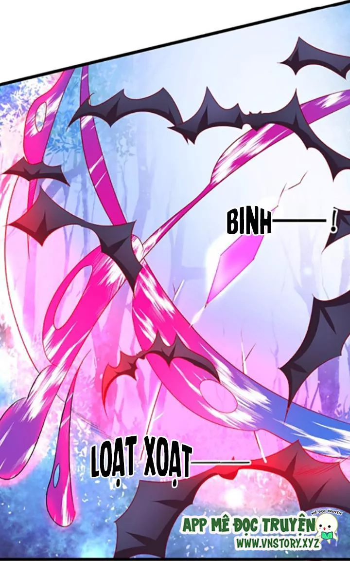 Huyết Tộc Đáng Yêu Chapter 85 - Trang 2