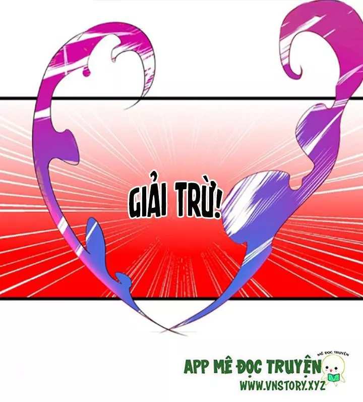 Huyết Tộc Đáng Yêu Chapter 85 - Trang 2