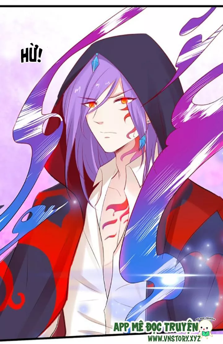 Huyết Tộc Đáng Yêu Chapter 85 - Trang 2