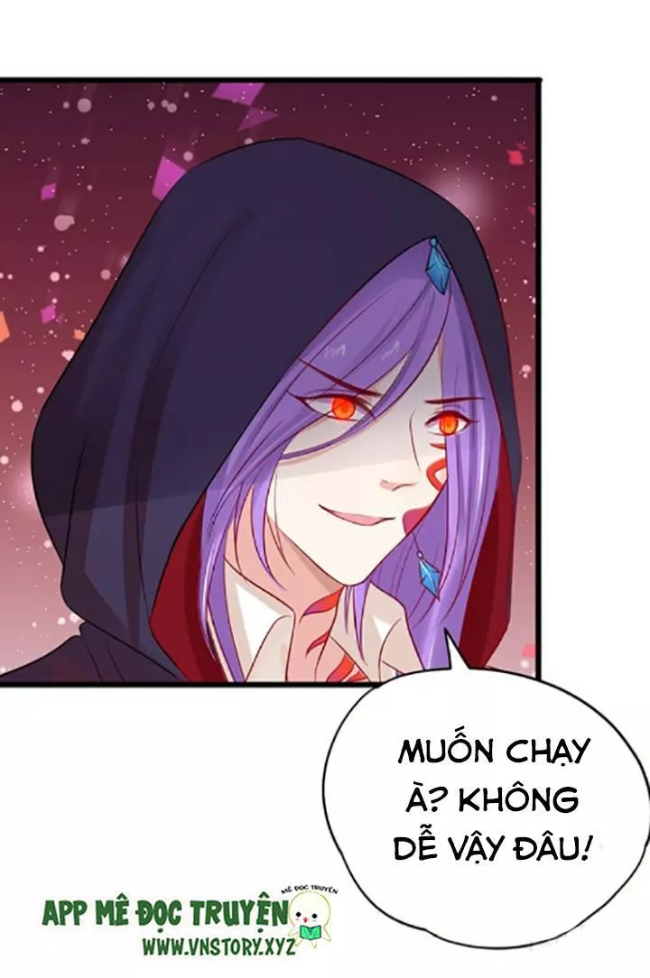 Huyết Tộc Đáng Yêu Chapter 85 - Trang 2