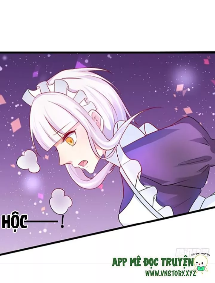 Huyết Tộc Đáng Yêu Chapter 85 - Trang 2