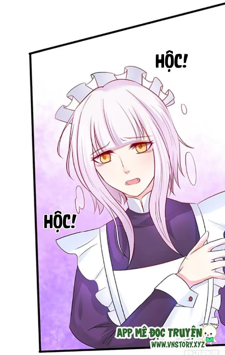 Huyết Tộc Đáng Yêu Chapter 85 - Trang 2