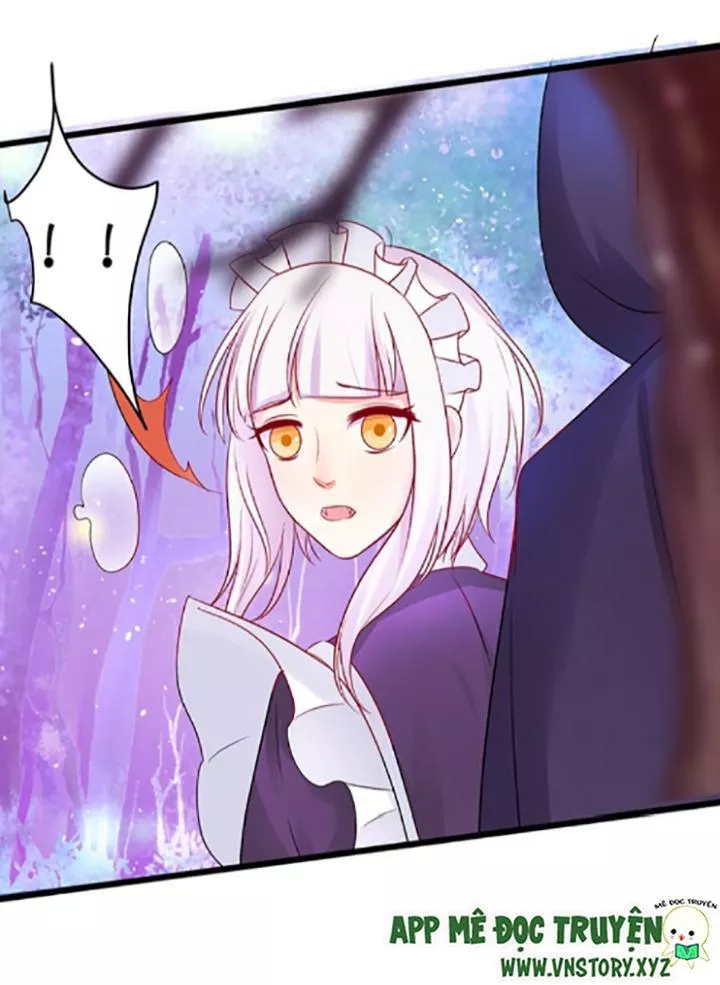 Huyết Tộc Đáng Yêu Chapter 85 - Trang 2