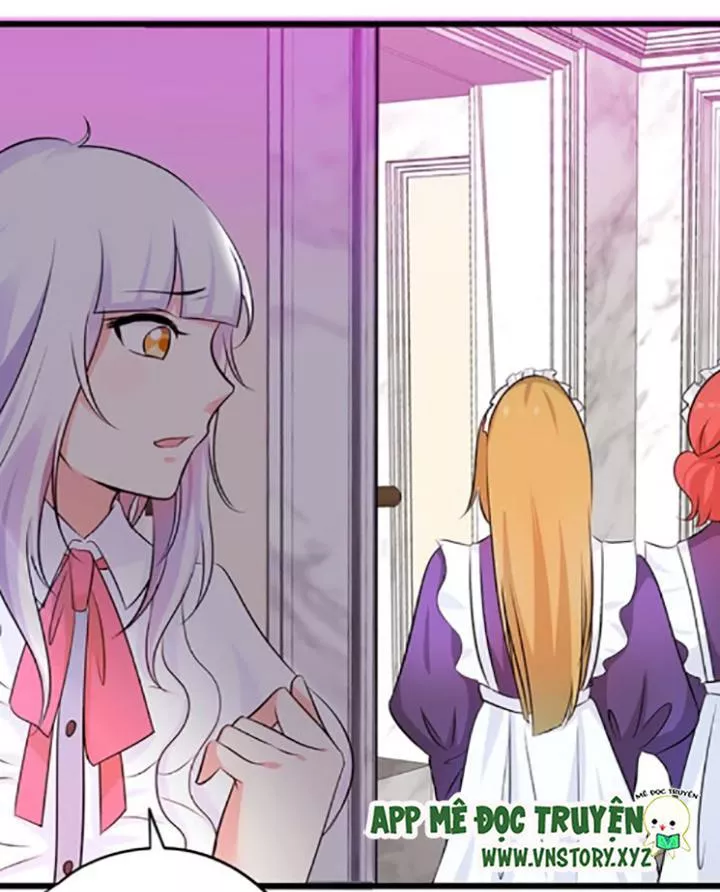 Huyết Tộc Đáng Yêu Chapter 85 - Trang 2