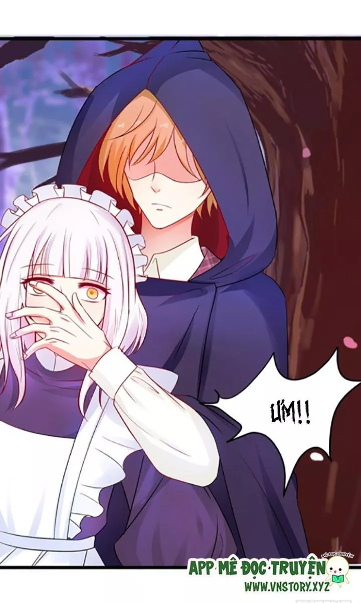 Huyết Tộc Đáng Yêu Chapter 85 - Trang 2