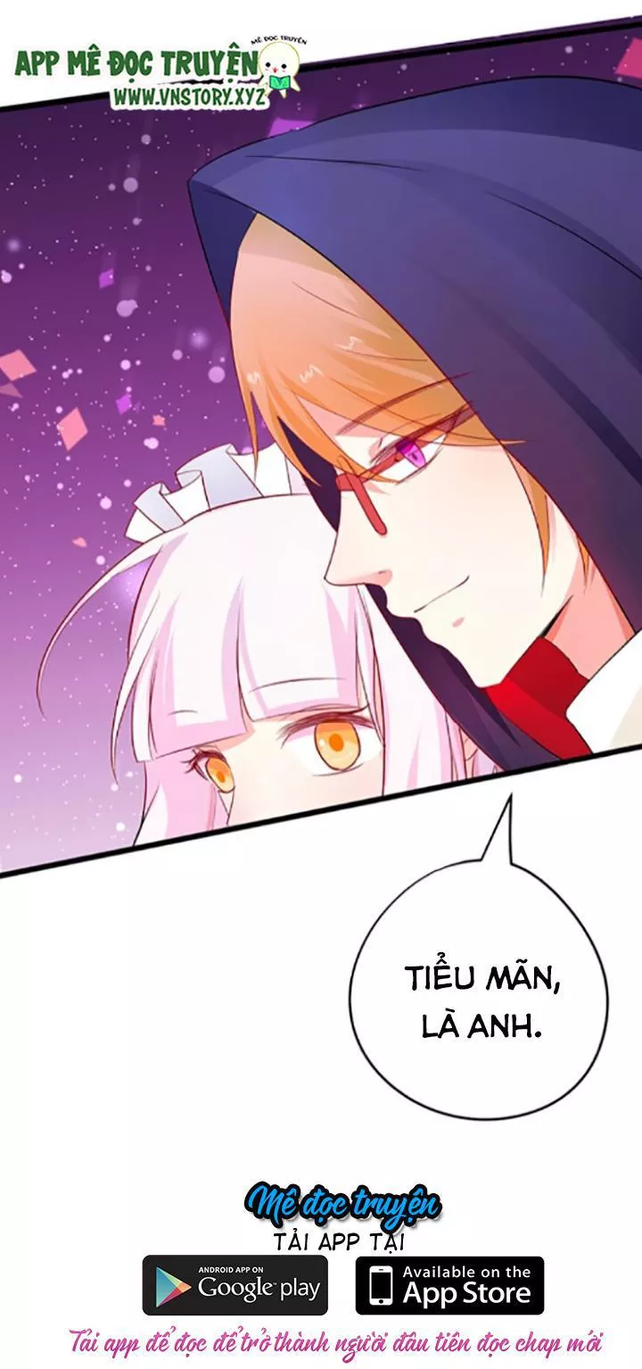 Huyết Tộc Đáng Yêu Chapter 85 - Trang 2