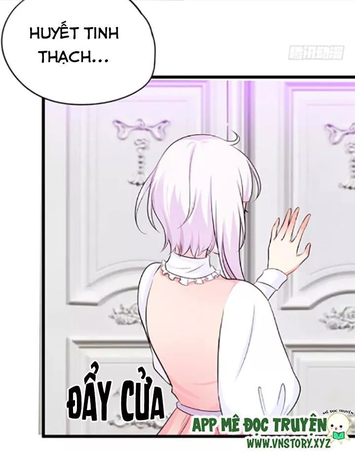 Huyết Tộc Đáng Yêu Chapter 85 - Trang 2