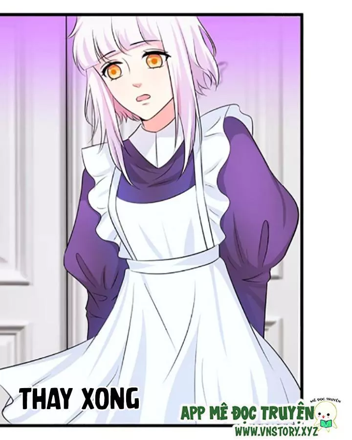 Huyết Tộc Đáng Yêu Chapter 85 - Trang 2