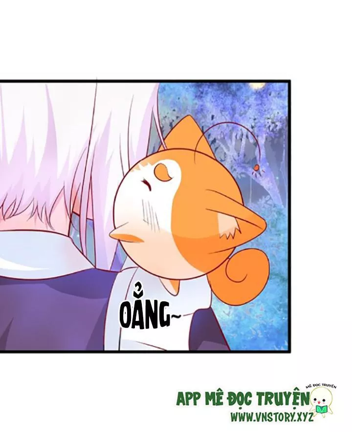 Huyết Tộc Đáng Yêu Chapter 86 - Trang 2