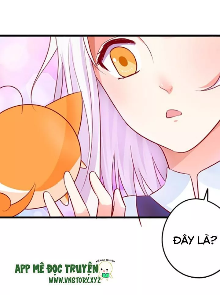 Huyết Tộc Đáng Yêu Chapter 86 - Trang 2