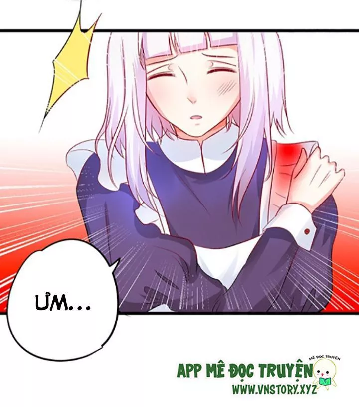 Huyết Tộc Đáng Yêu Chapter 86 - Trang 2