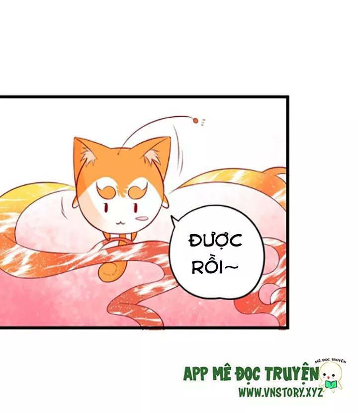 Huyết Tộc Đáng Yêu Chapter 86 - Trang 2