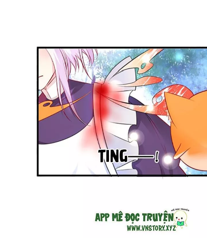 Huyết Tộc Đáng Yêu Chapter 86 - Trang 2