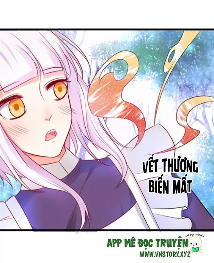 Huyết Tộc Đáng Yêu Chapter 86 - Trang 2