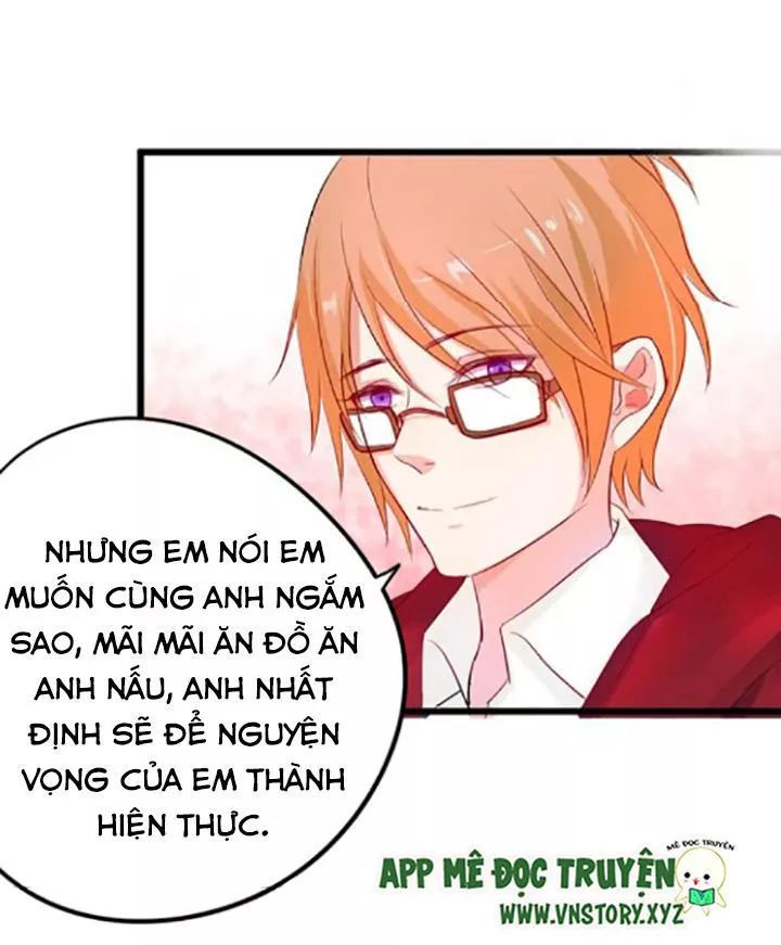 Huyết Tộc Đáng Yêu Chapter 86 - Trang 2