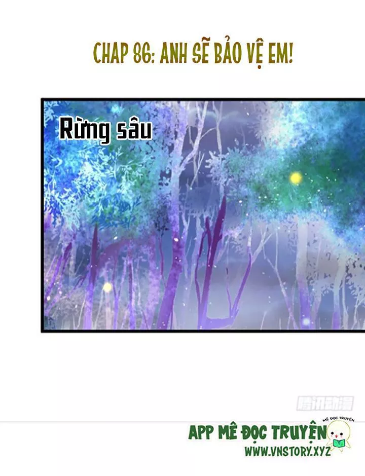 Huyết Tộc Đáng Yêu Chapter 86 - Trang 2