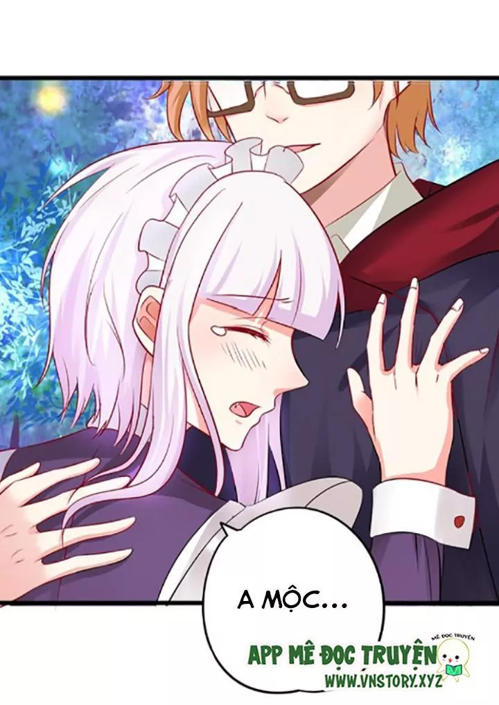 Huyết Tộc Đáng Yêu Chapter 86 - Trang 2