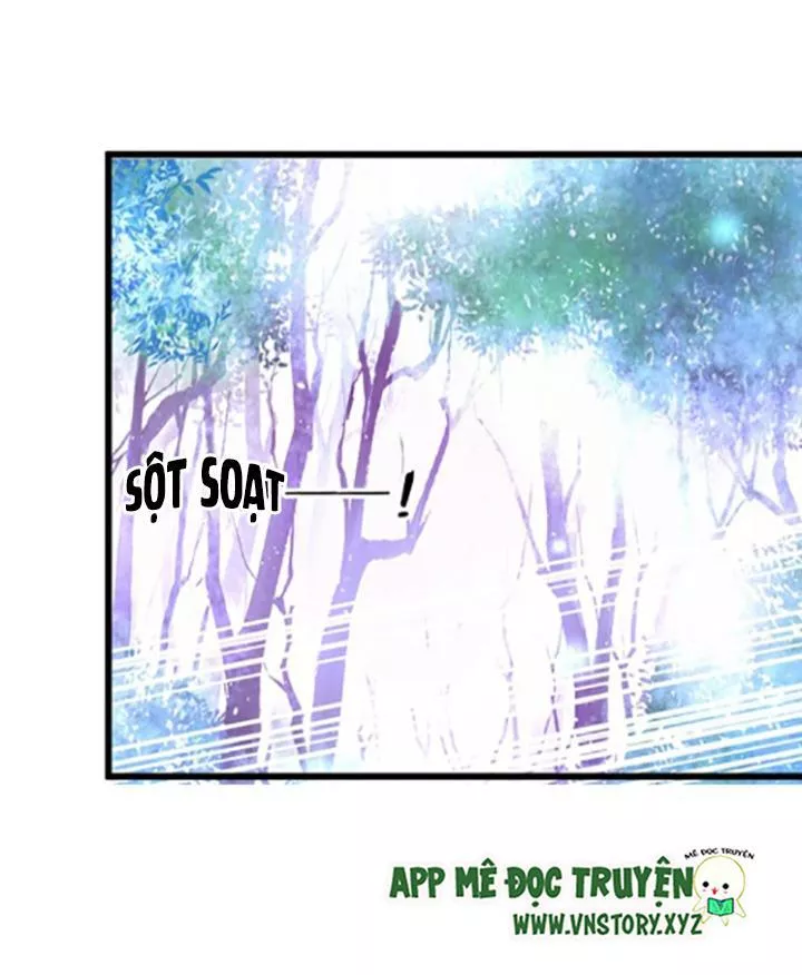 Huyết Tộc Đáng Yêu Chapter 86 - Trang 2