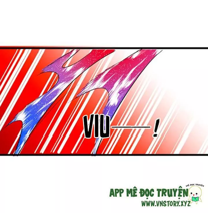 Huyết Tộc Đáng Yêu Chapter 86 - Trang 2