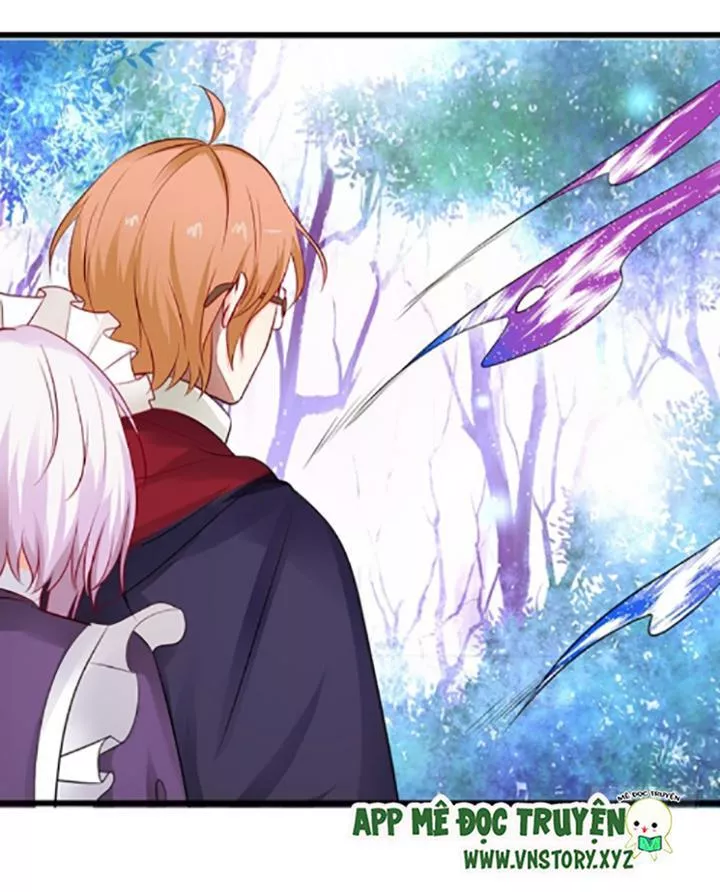 Huyết Tộc Đáng Yêu Chapter 86 - Trang 2