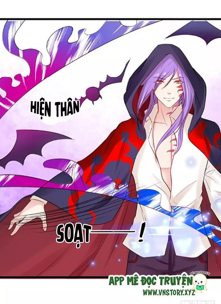 Huyết Tộc Đáng Yêu Chapter 86 - Trang 2