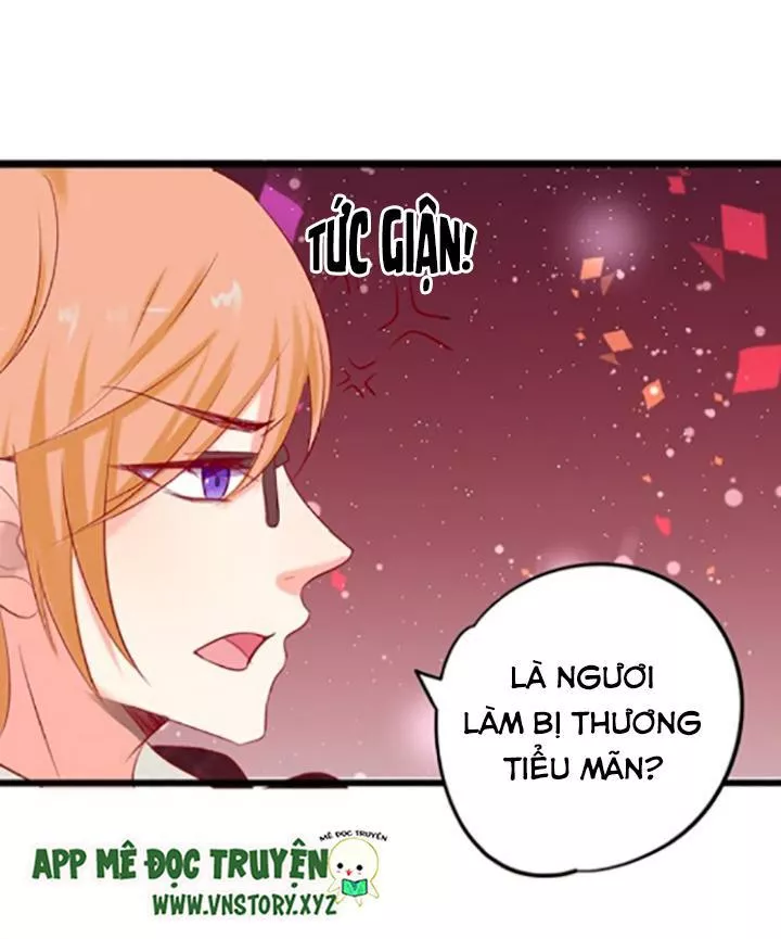 Huyết Tộc Đáng Yêu Chapter 86 - Trang 2