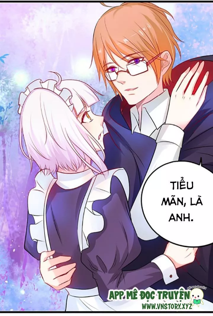 Huyết Tộc Đáng Yêu Chapter 86 - Trang 2