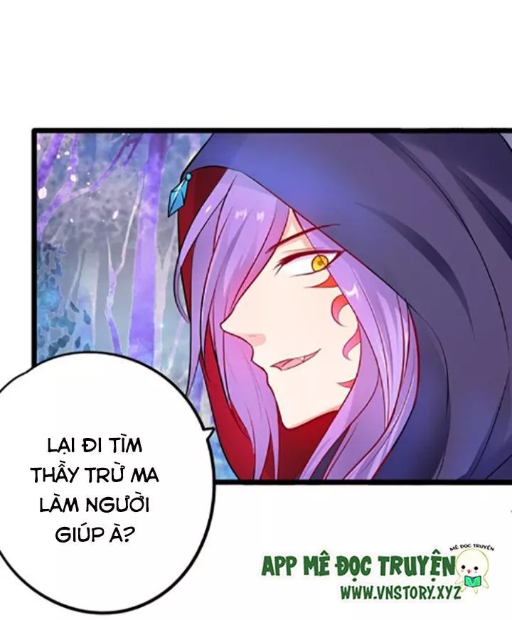 Huyết Tộc Đáng Yêu Chapter 86 - Trang 2