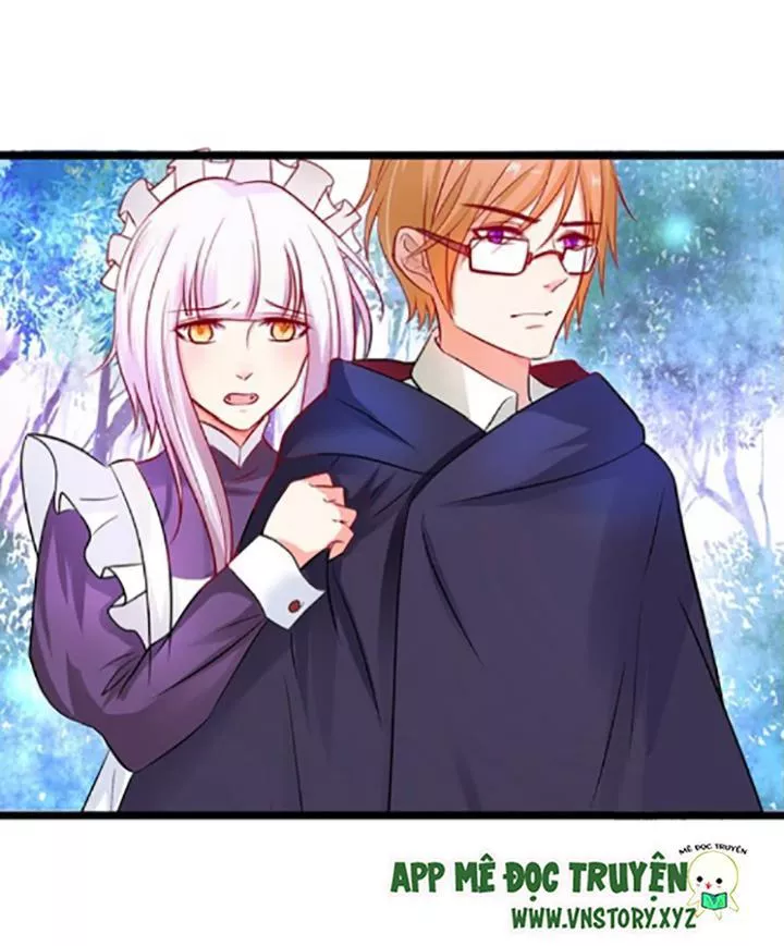 Huyết Tộc Đáng Yêu Chapter 86 - Trang 2