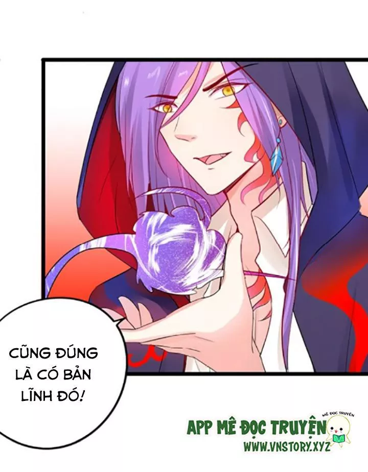 Huyết Tộc Đáng Yêu Chapter 86 - Trang 2