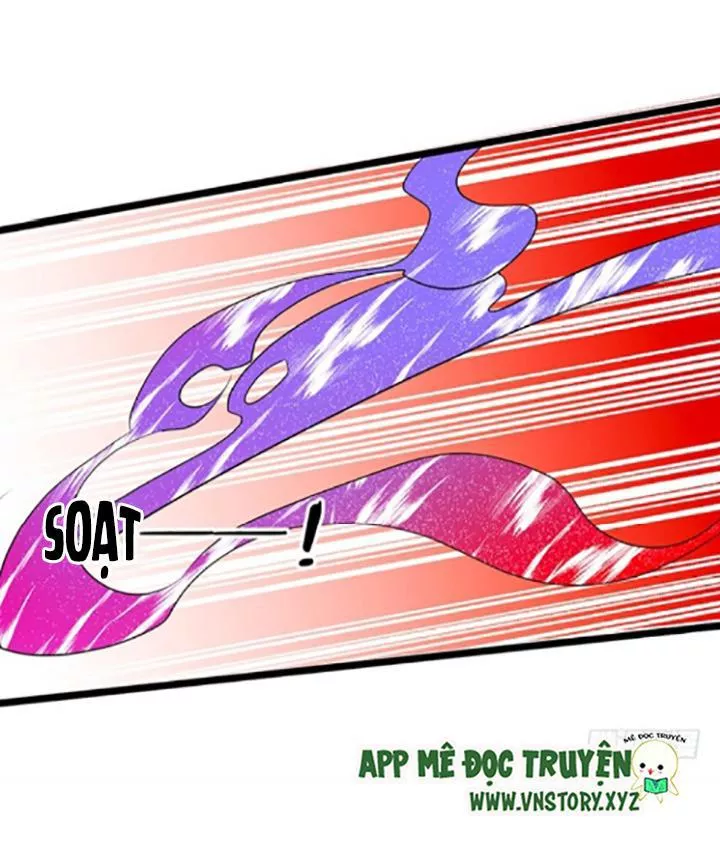 Huyết Tộc Đáng Yêu Chapter 86 - Trang 2