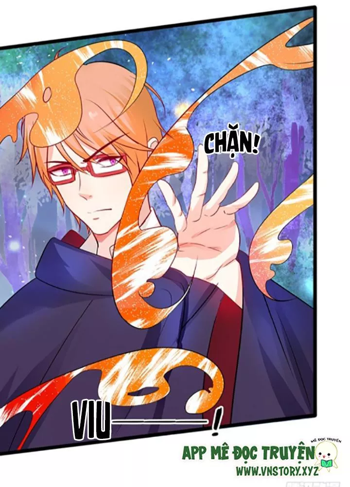 Huyết Tộc Đáng Yêu Chapter 86 - Trang 2