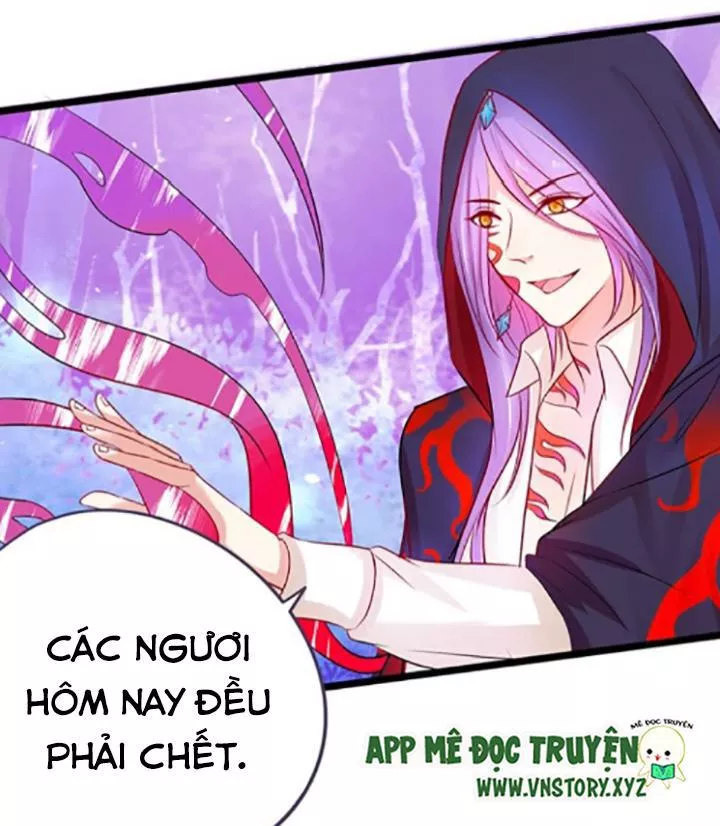 Huyết Tộc Đáng Yêu Chapter 86 - Trang 2