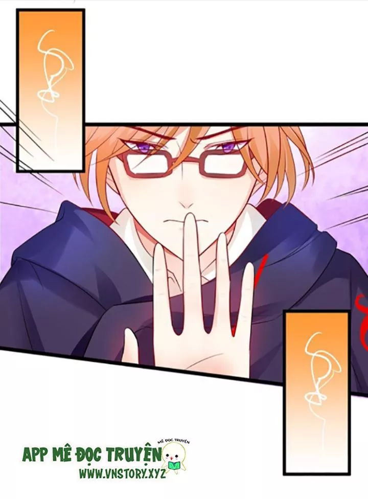 Huyết Tộc Đáng Yêu Chapter 86 - Trang 2