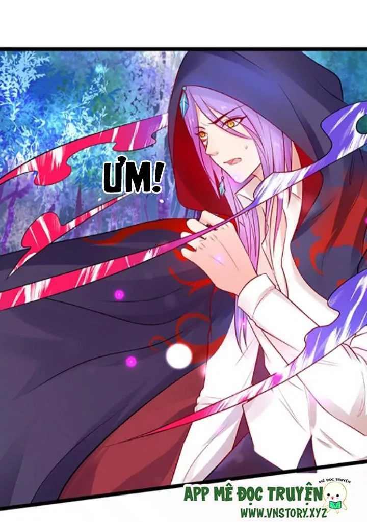 Huyết Tộc Đáng Yêu Chapter 86 - Trang 2