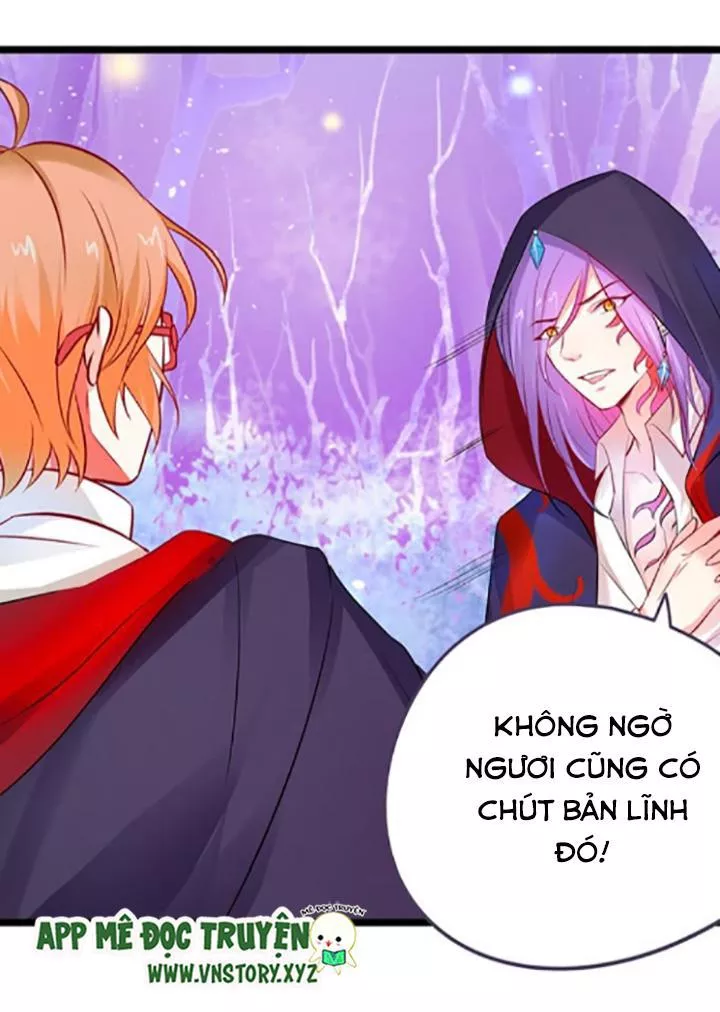 Huyết Tộc Đáng Yêu Chapter 86 - Trang 2