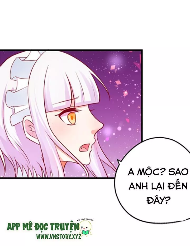 Huyết Tộc Đáng Yêu Chapter 86 - Trang 2