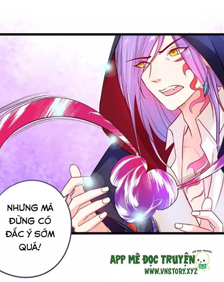 Huyết Tộc Đáng Yêu Chapter 86 - Trang 2