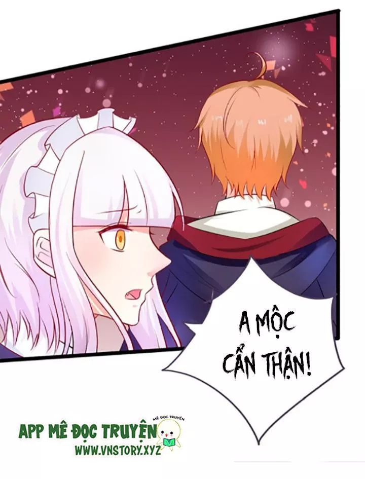 Huyết Tộc Đáng Yêu Chapter 86 - Trang 2