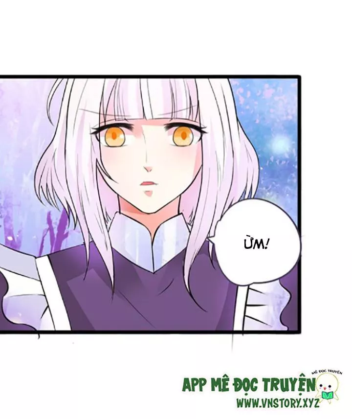 Huyết Tộc Đáng Yêu Chapter 86 - Trang 2