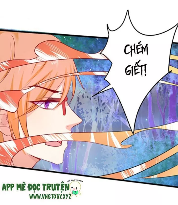Huyết Tộc Đáng Yêu Chapter 86 - Trang 2