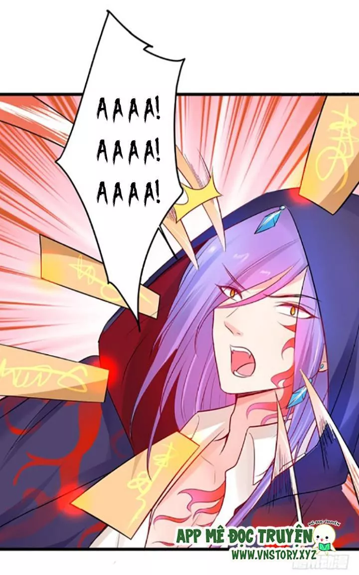 Huyết Tộc Đáng Yêu Chapter 86 - Trang 2