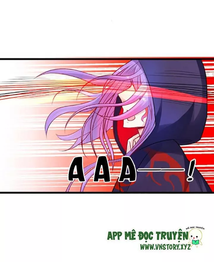 Huyết Tộc Đáng Yêu Chapter 86 - Trang 2