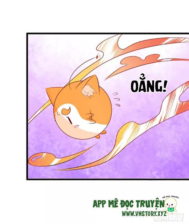 Huyết Tộc Đáng Yêu Chapter 86 - Trang 2