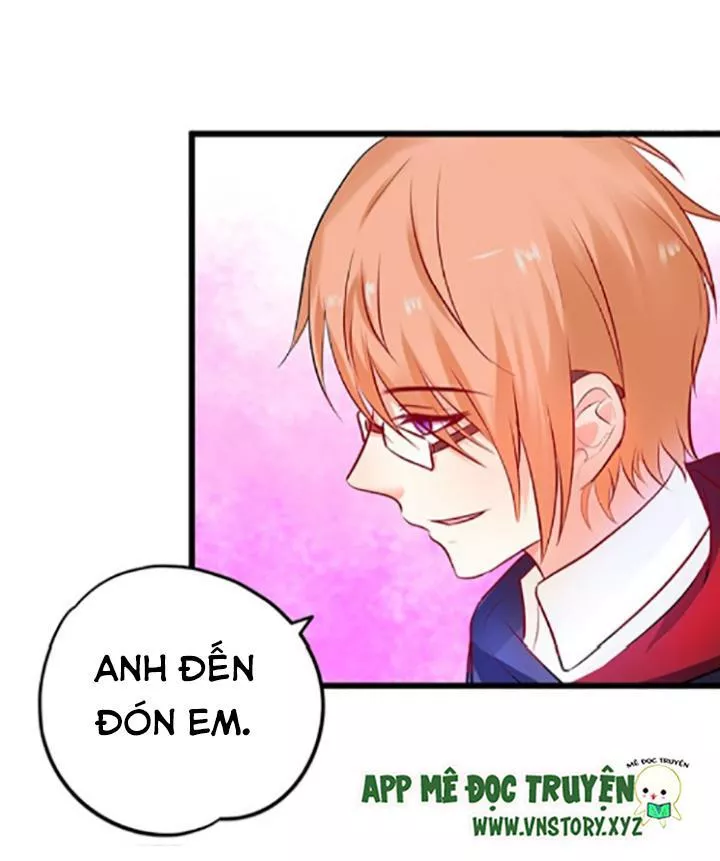 Huyết Tộc Đáng Yêu Chapter 86 - Trang 2