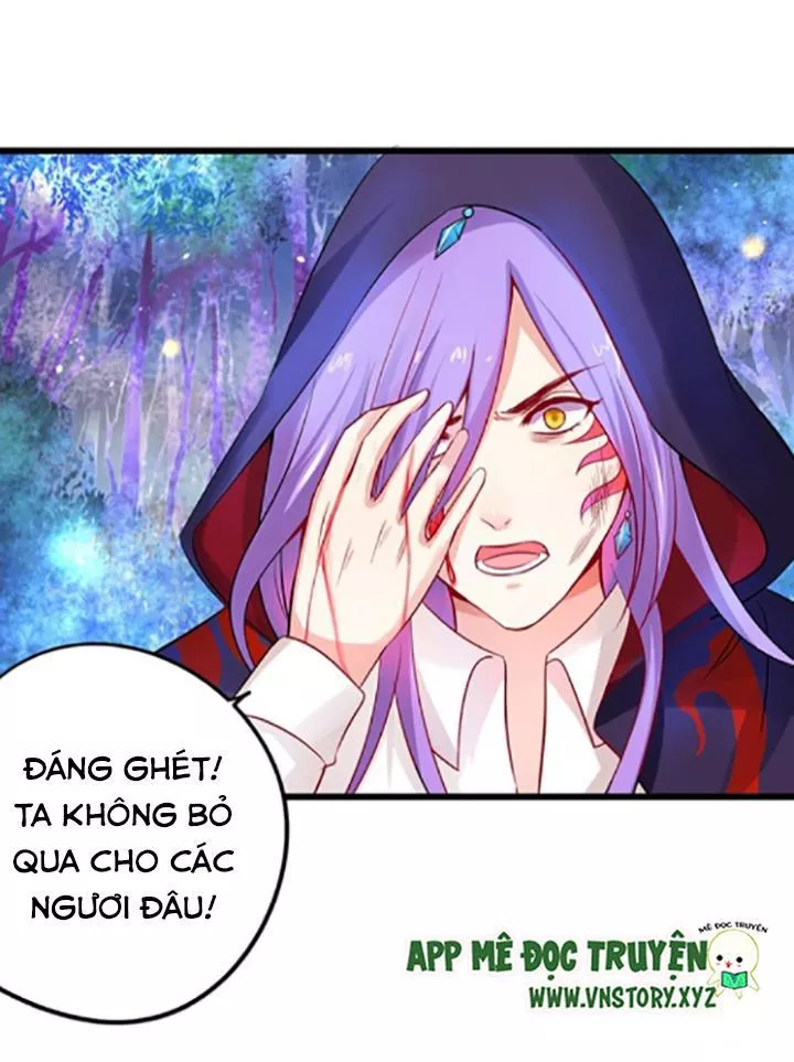 Huyết Tộc Đáng Yêu Chapter 86 - Trang 2