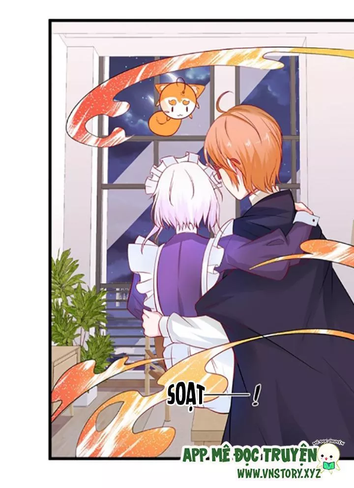 Huyết Tộc Đáng Yêu Chapter 86 - Trang 2